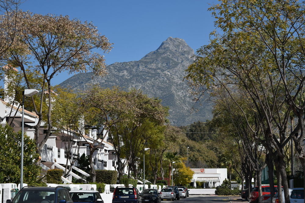 Hotel Y Casas Serinamar Marbella