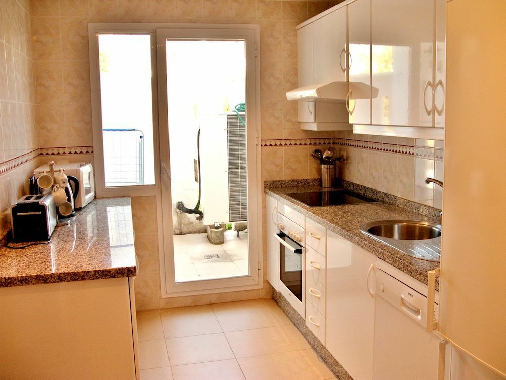 Y Casas Serinamar Marbella 3* El Angel