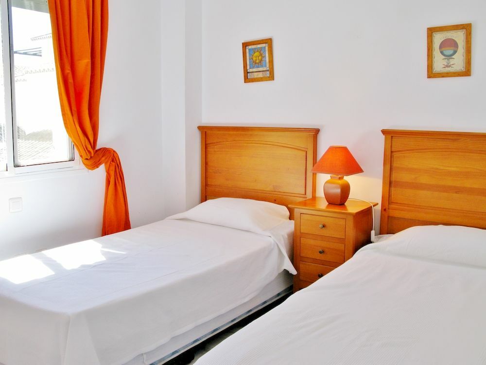 Y Casas Serinamar Marbella Hotel El Angel