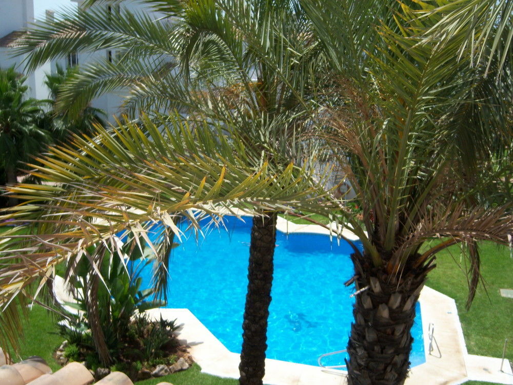 Y Casas Serinamar Marbella El Angel