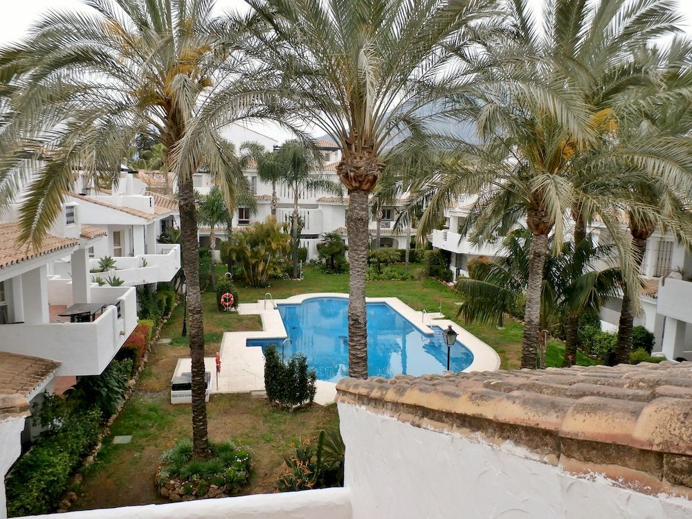 Y Casas Serinamar Marbella El Angel