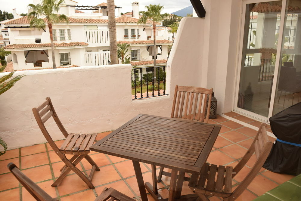 Hotel Y Casas Serinamar Marbella