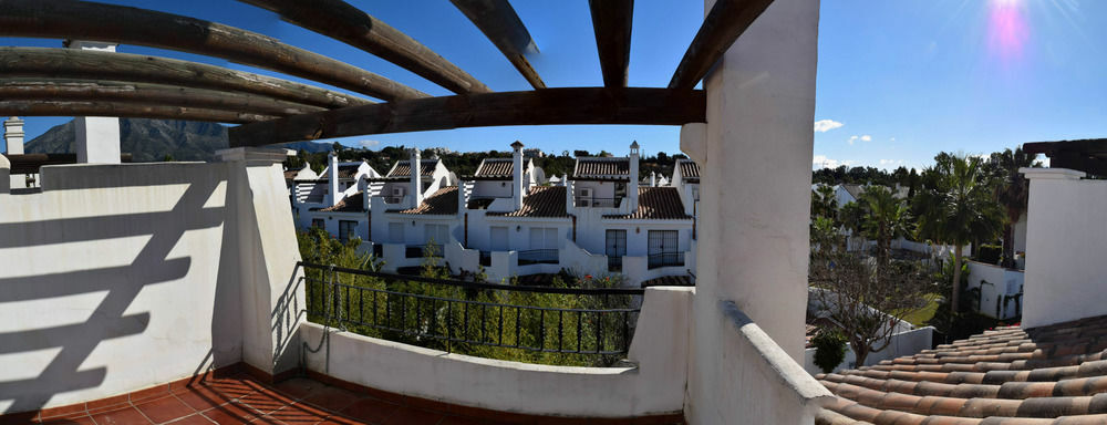 Y Casas Serinamar Marbella Hotel 3*