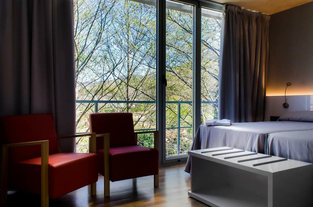 Hospedería Valle Del Hotel Jerte