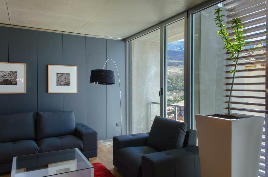 Hotel Hospedería Valle Del
