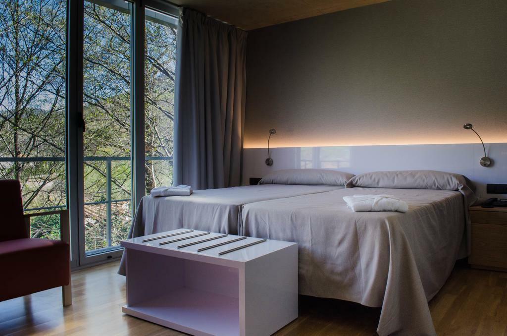 Hotel Hospedería Valle Del Jerte