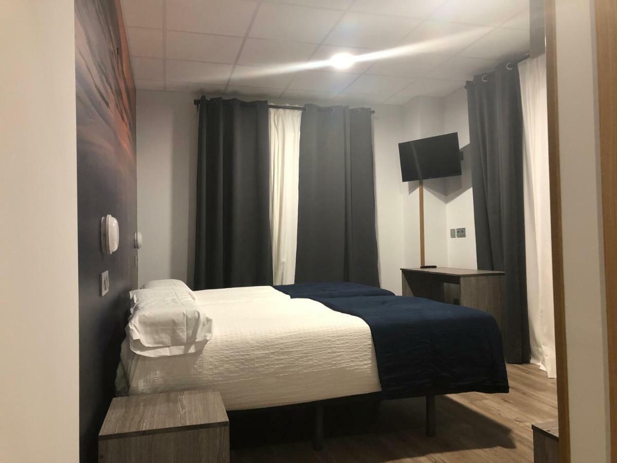 Hotel El Paloma 3*