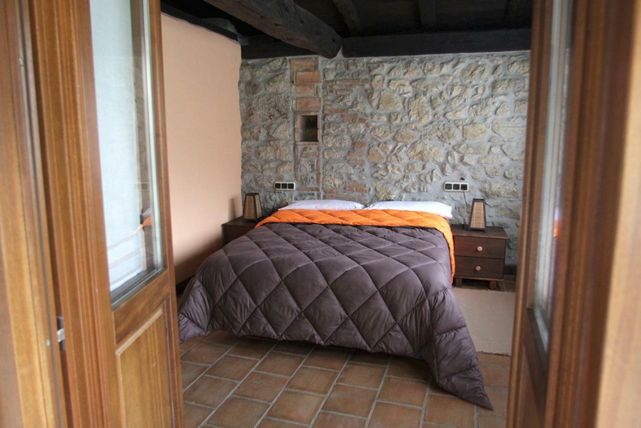Rural Llerau 3*