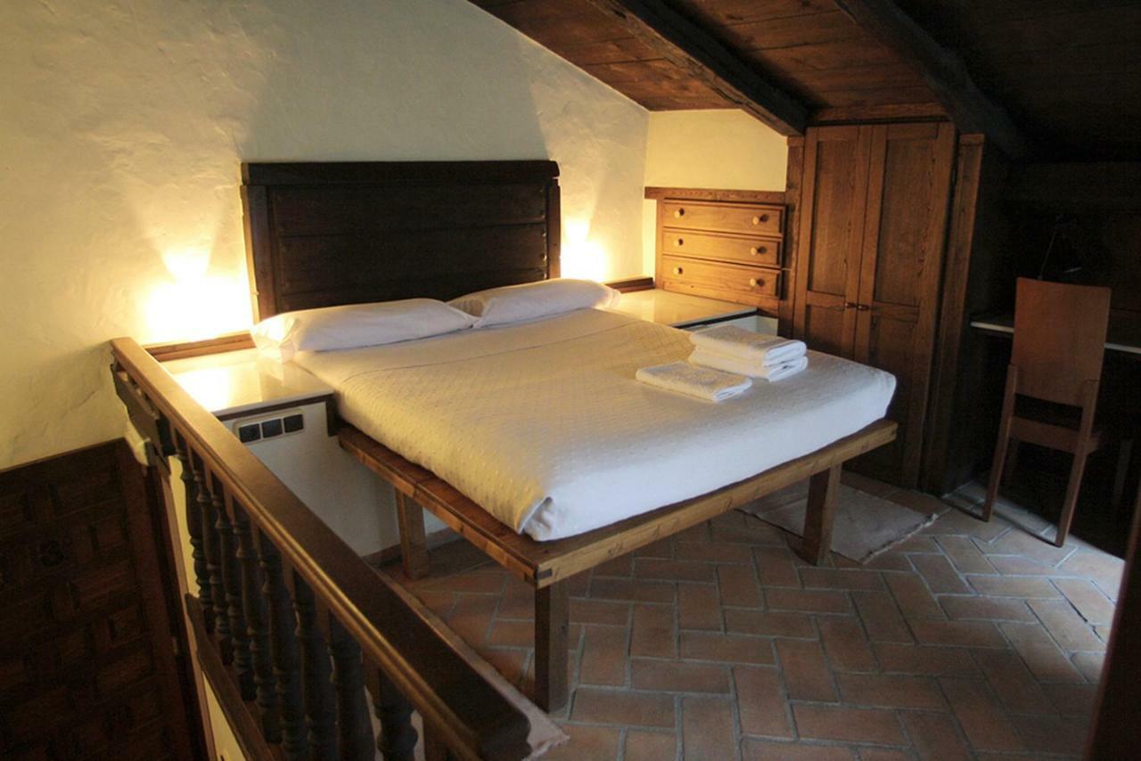 Hotel Rural Llerau 3*