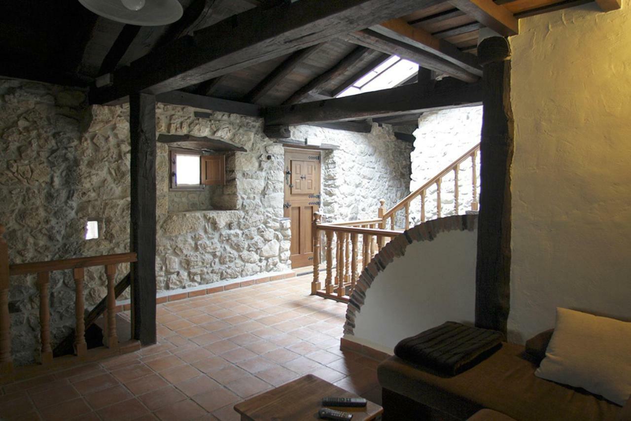 Rural Llerau Hotel 3*