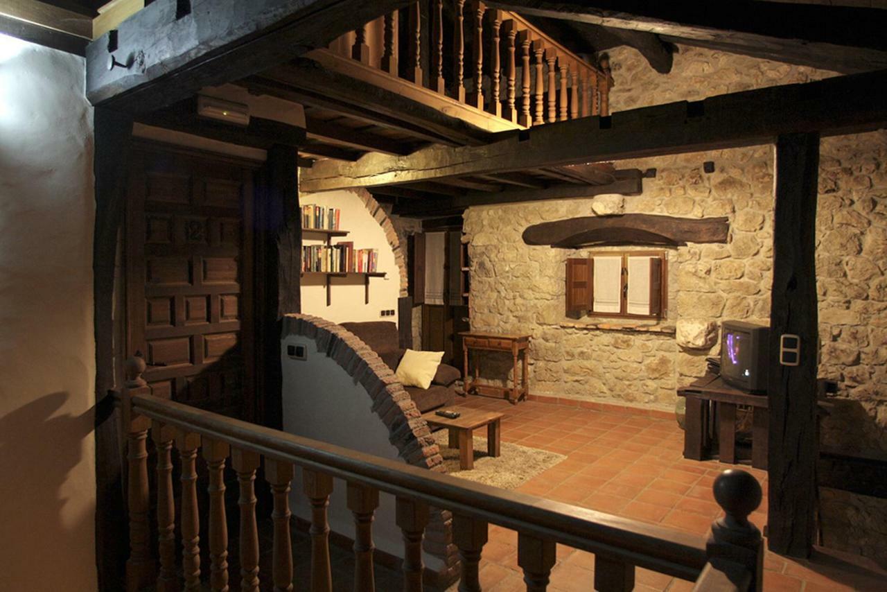 Hotel Rural Llerau 3*