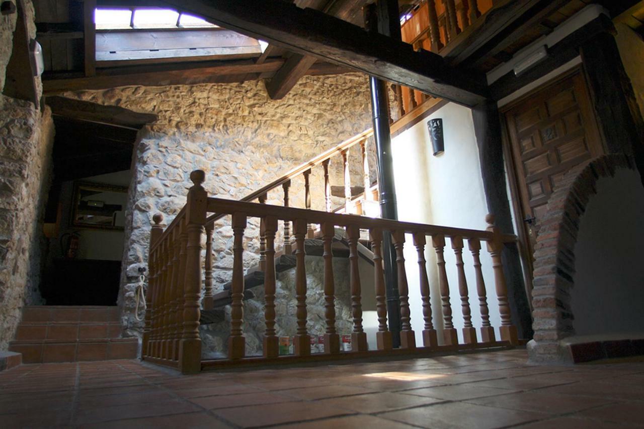 Rural Llerau 3*