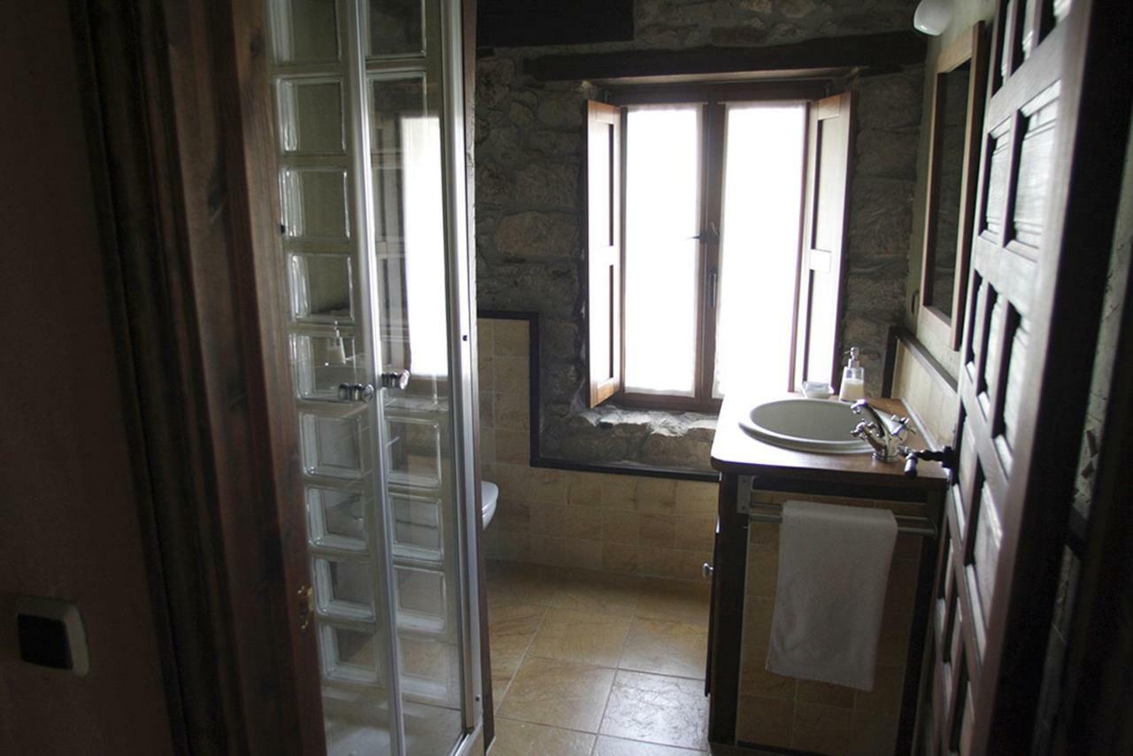 Rural Llerau 3*