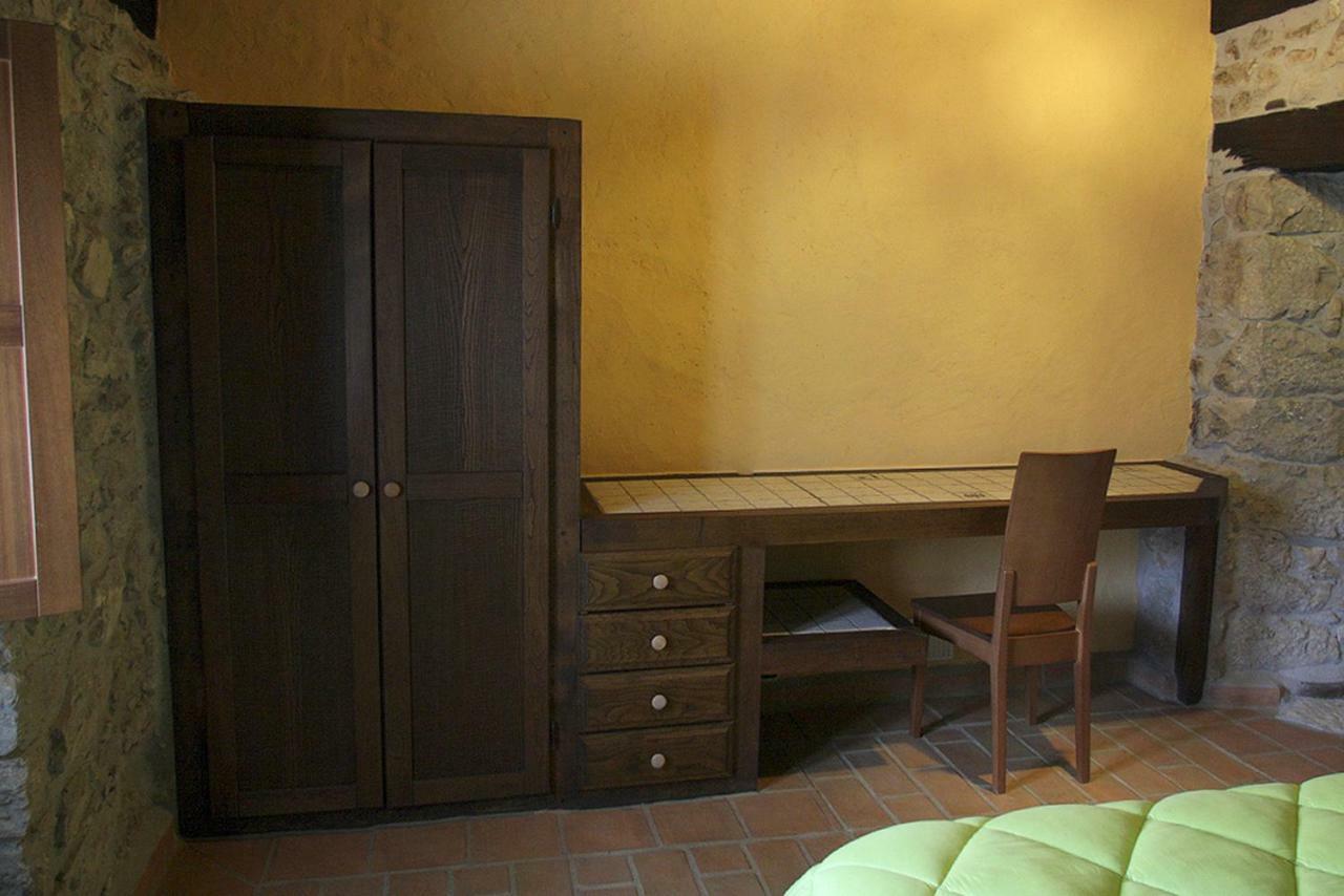 Rural Llerau Hotel 3*