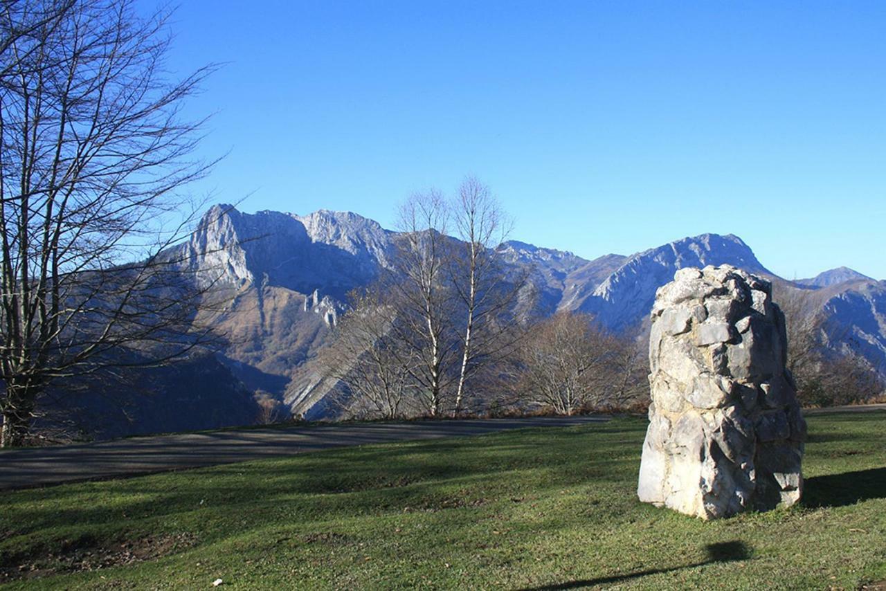 Rural Llerau 3*