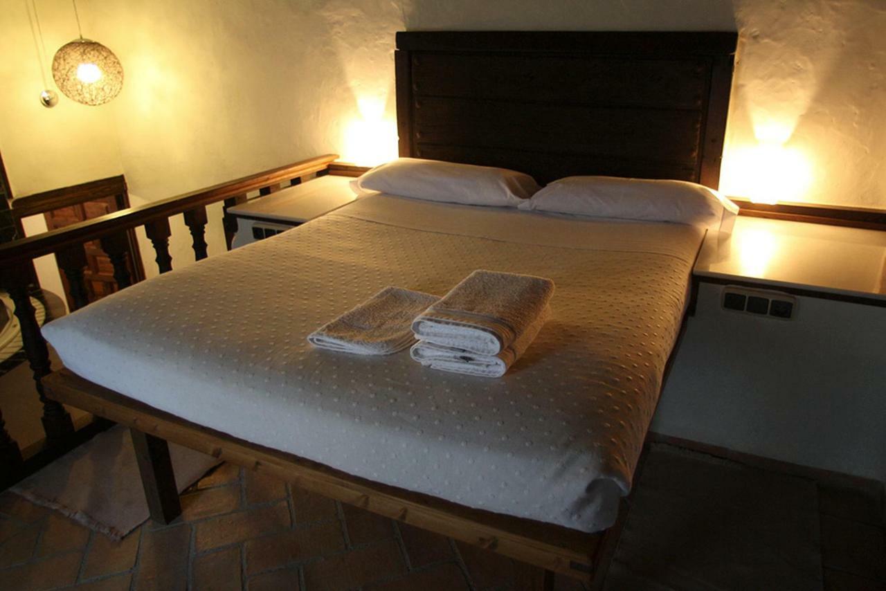 Rural Llerau Hotel 3*