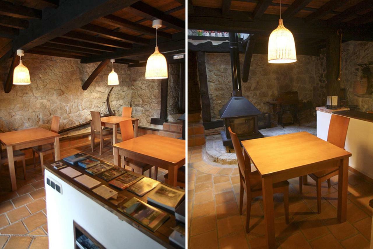 Rural Llerau 3*