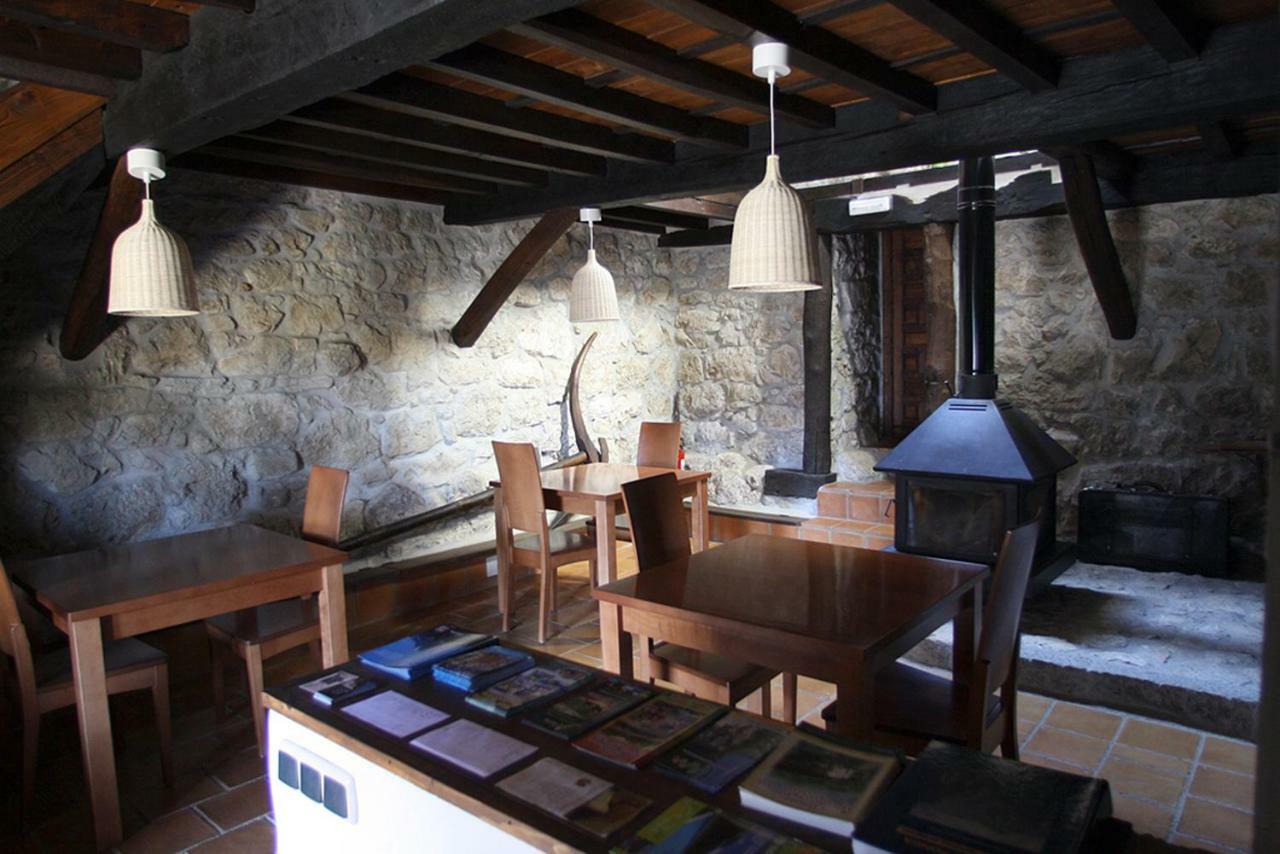 Hotel Rural Llerau 3*