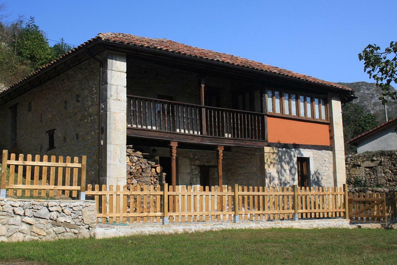 Rural Llerau 3*