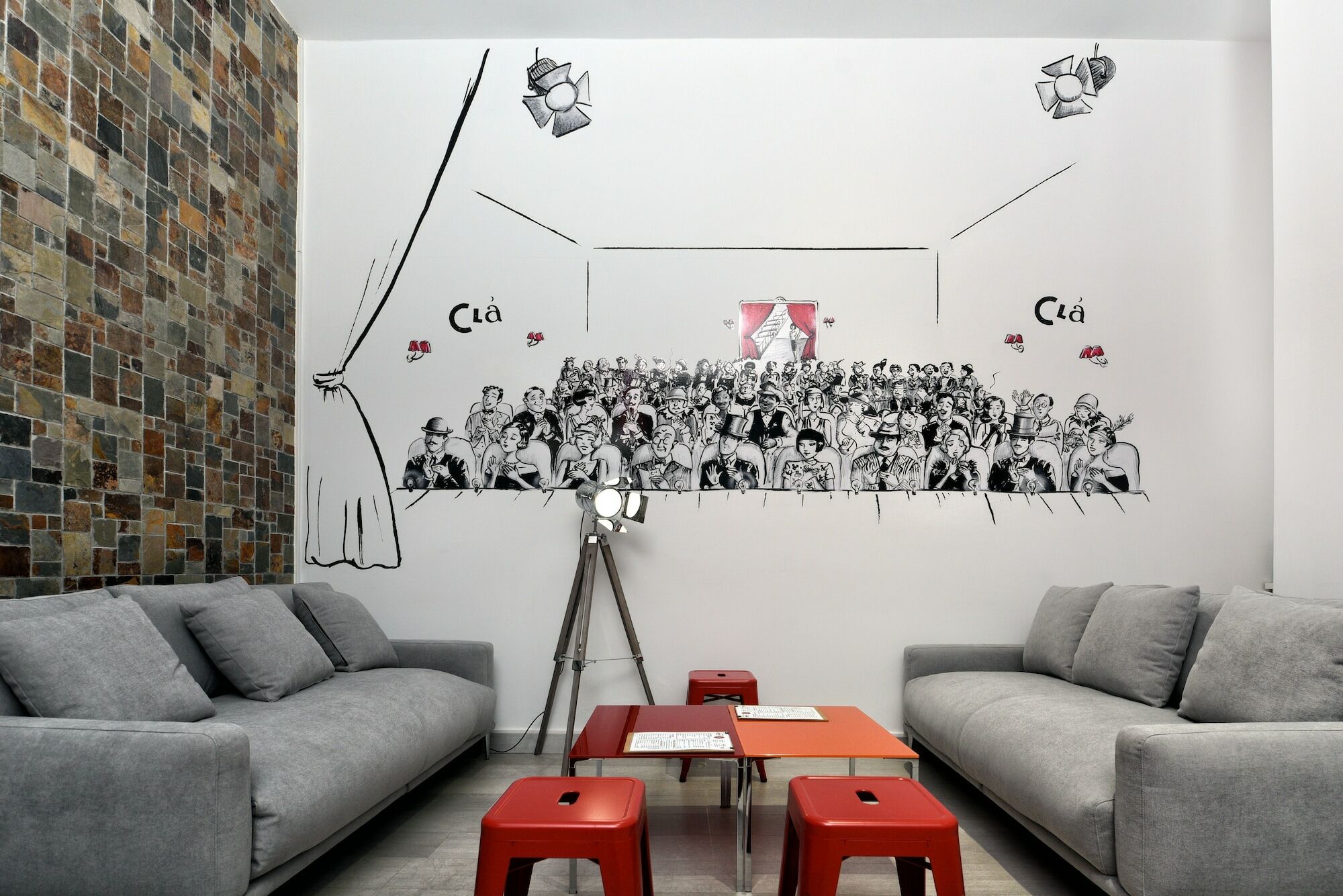 Hospedium Cla - Boutique Hotel Teruel