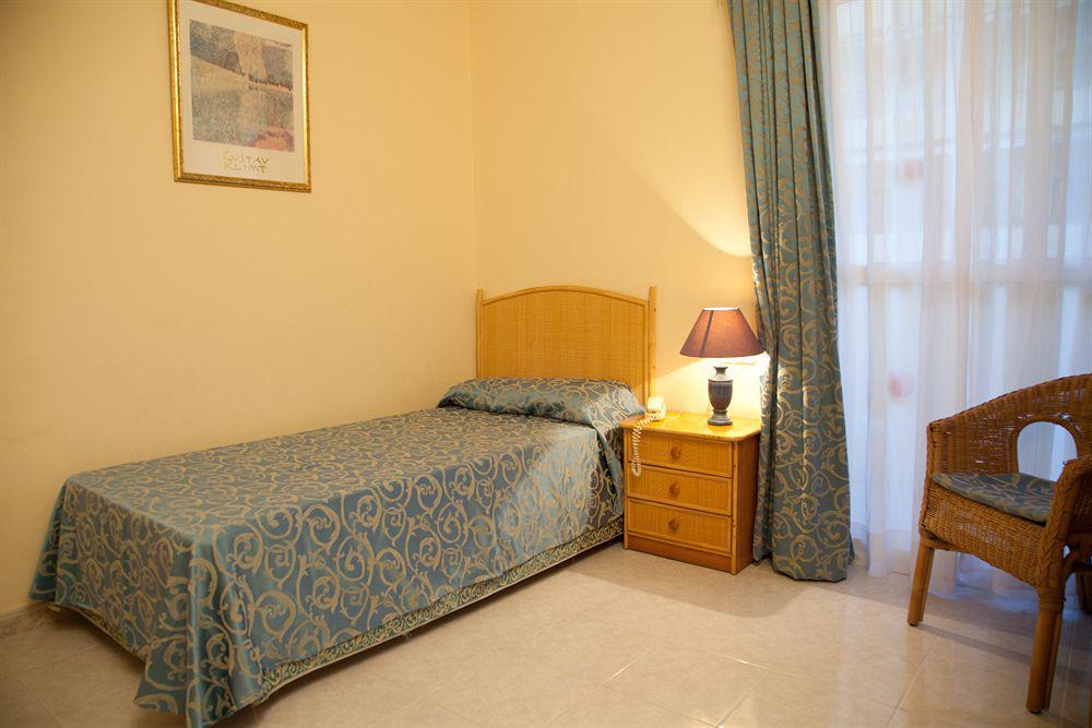Vibra Lei - Adults Only 3* Ibiza Town