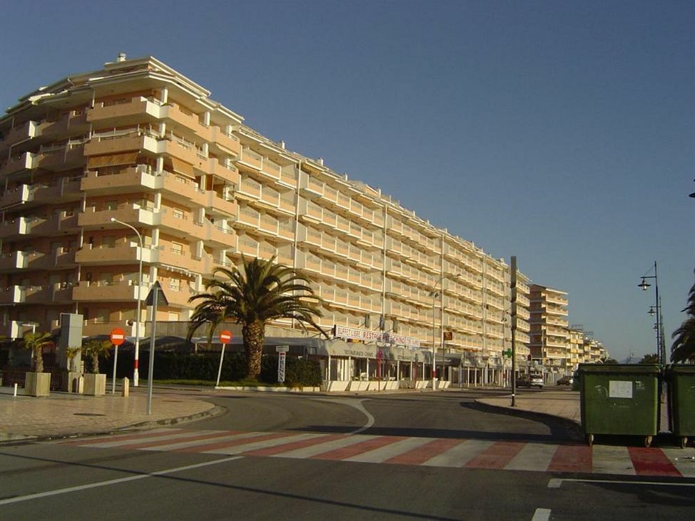 Apartamento Peñismar I-ii 3000 Peñíscola