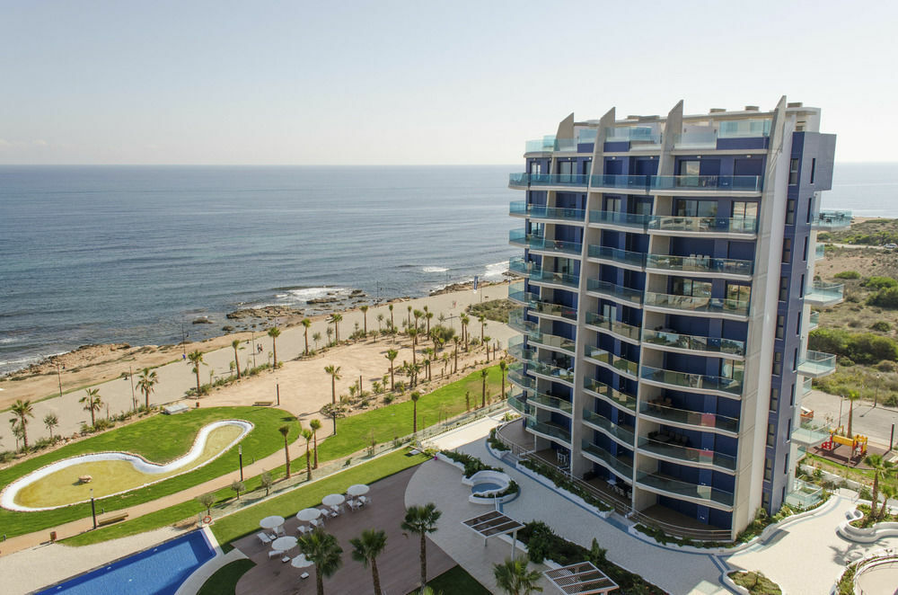 Sea Senses Mar Holidays Torrevieja