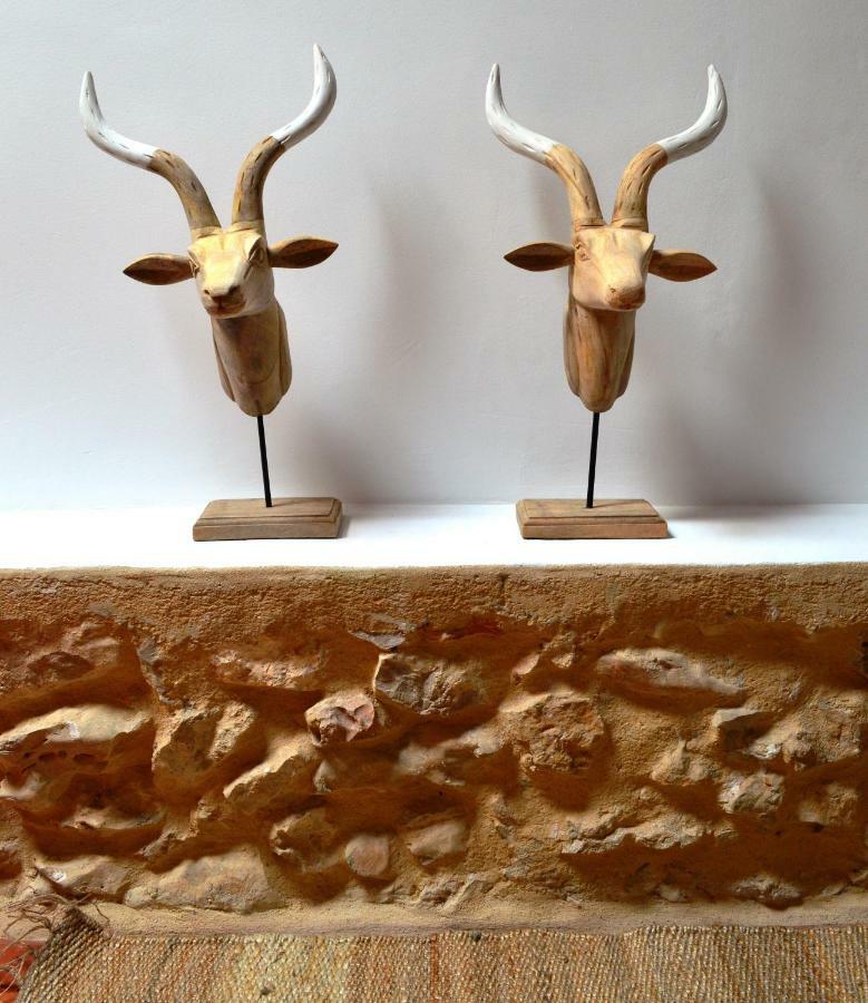 Casas Benali