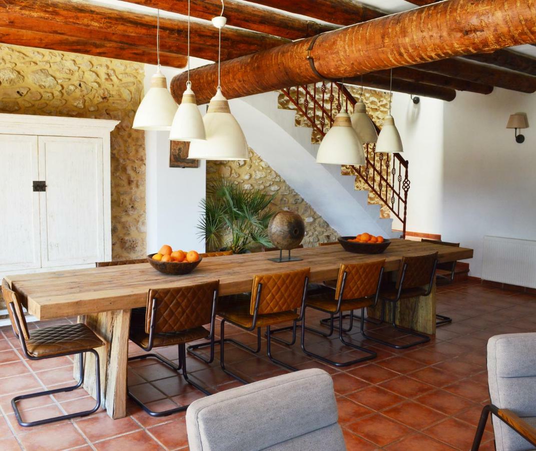 Casas Benali