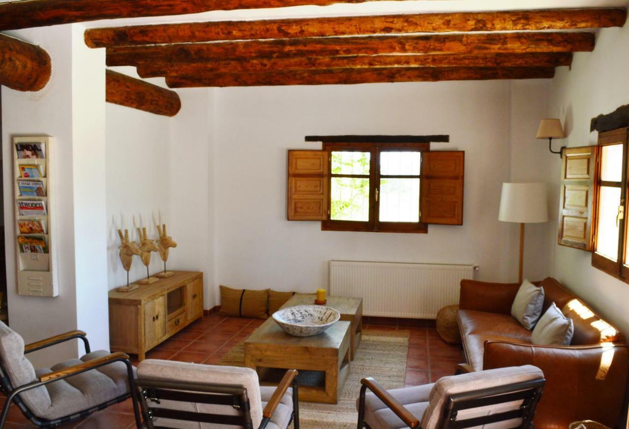Casas Benali Hotel