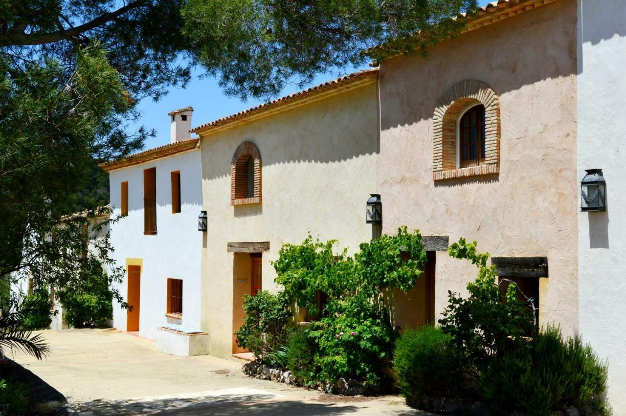 Hotel Casas Benali 3*