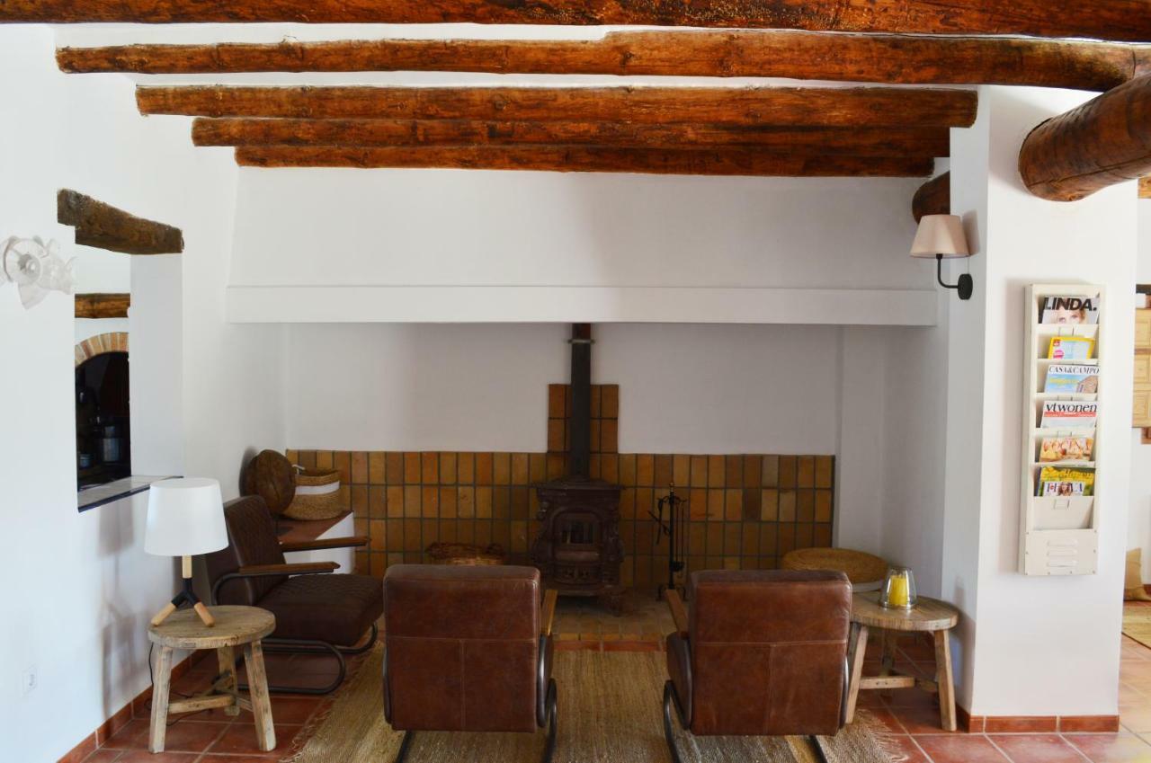 Casas Benali Enguera