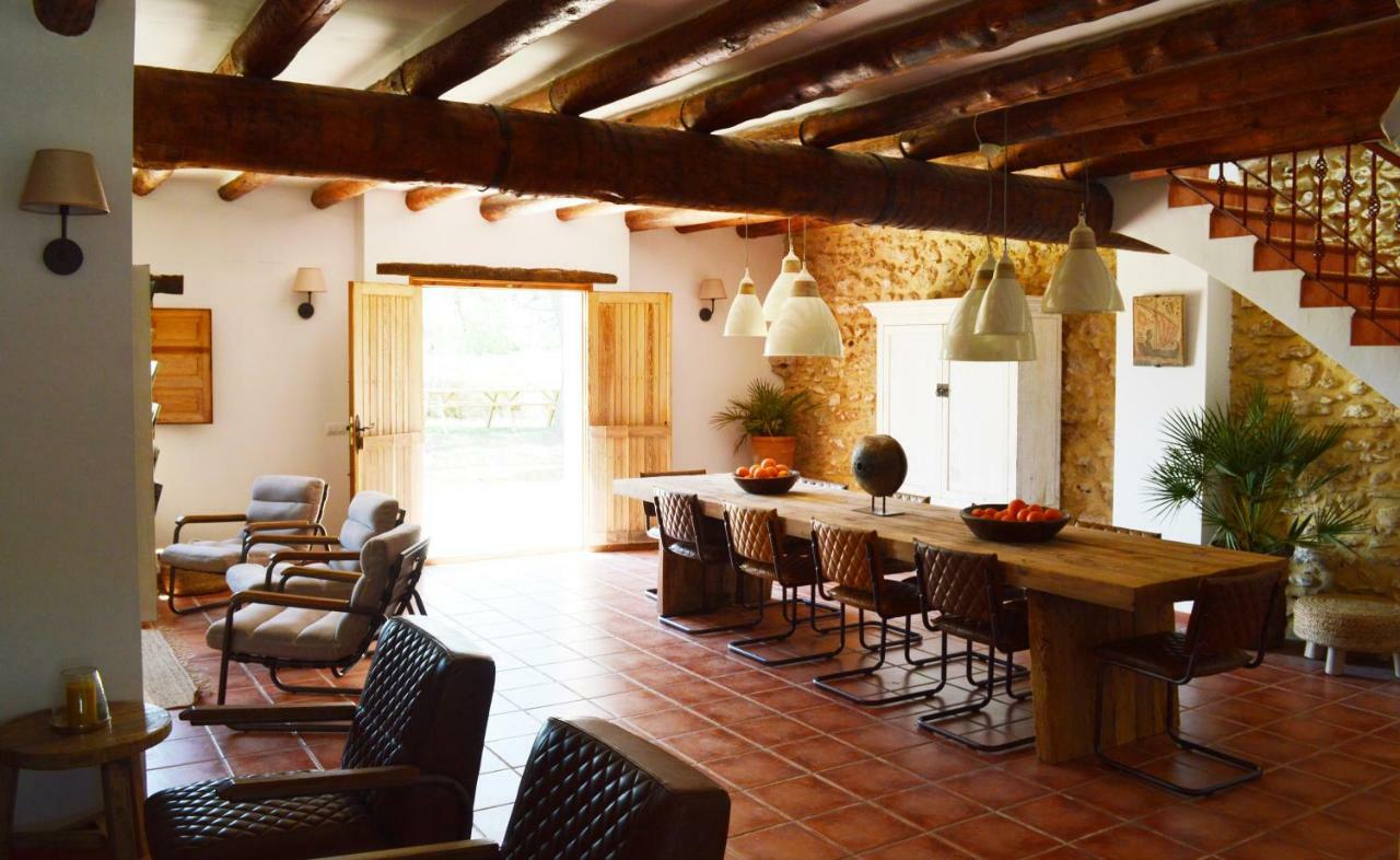 Hotel Casas Benali