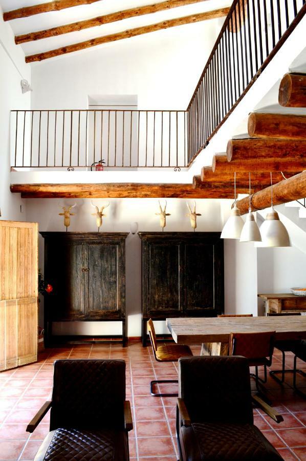 Casas Benali