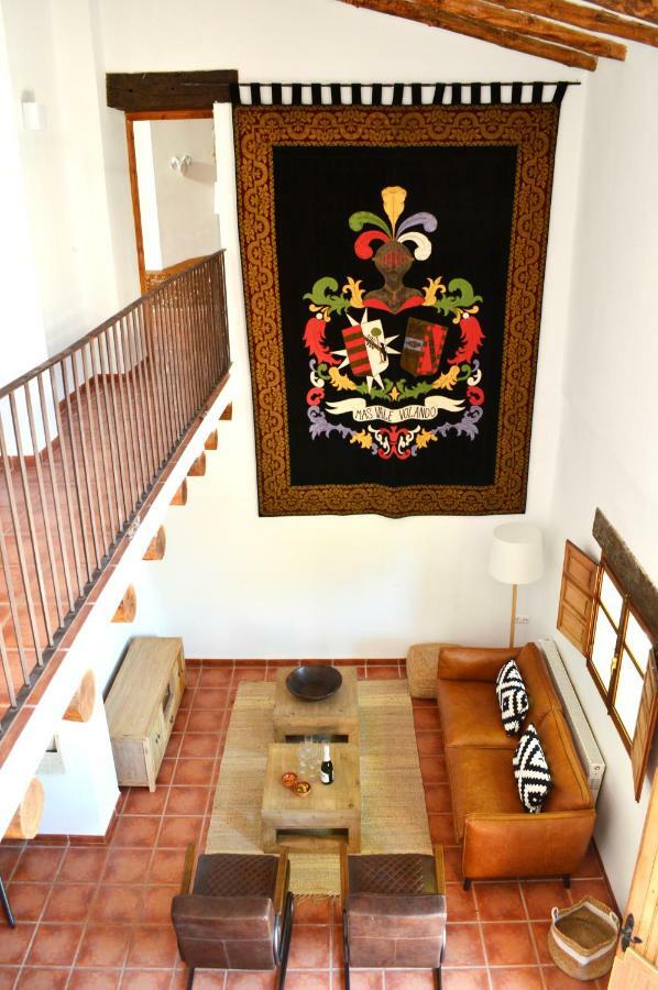 Casas Benali Enguera