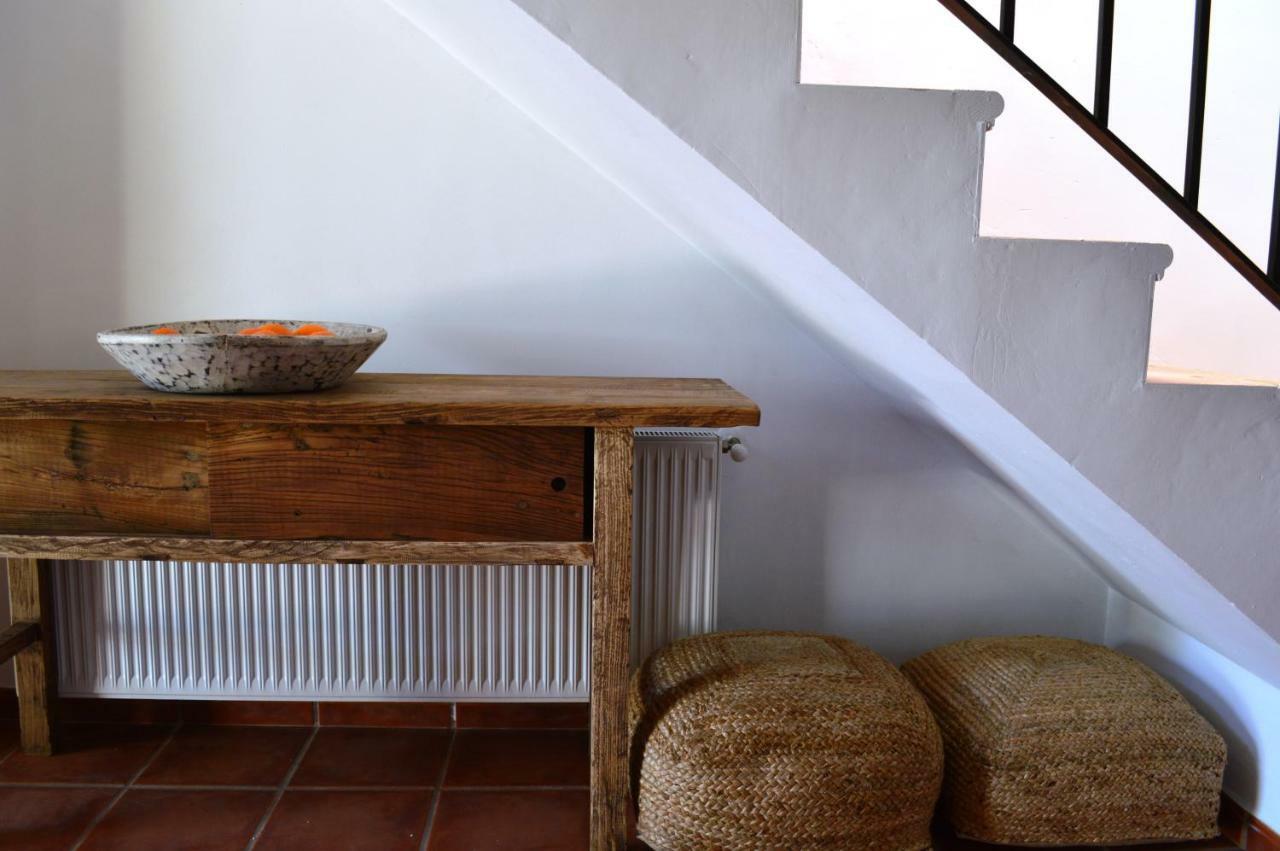 Casas Benali Enguera