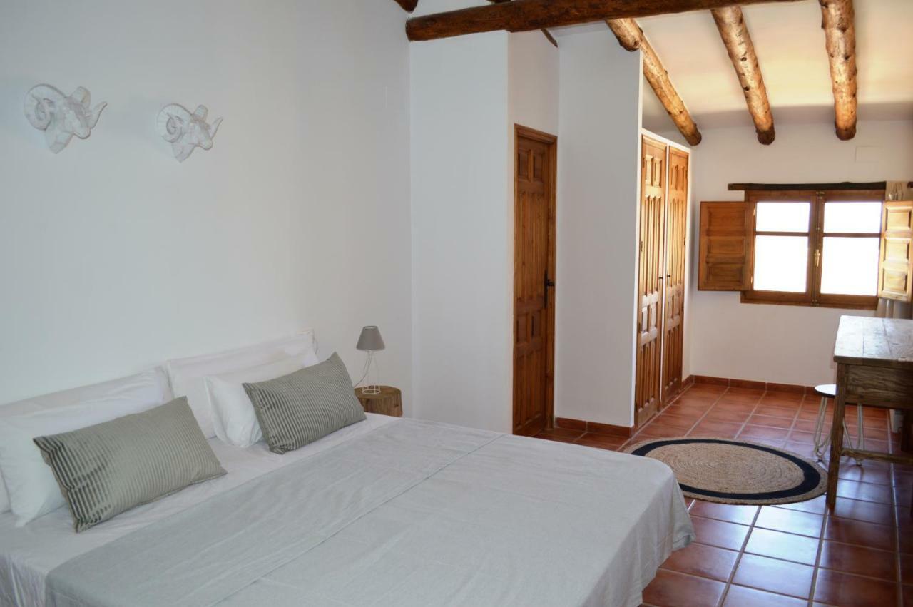 Casas Benali Hotel