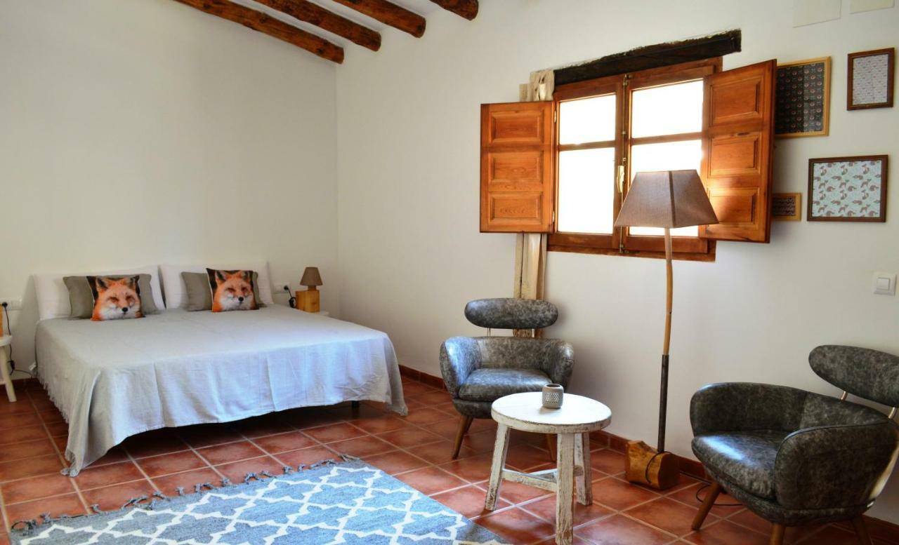 Casas Benali