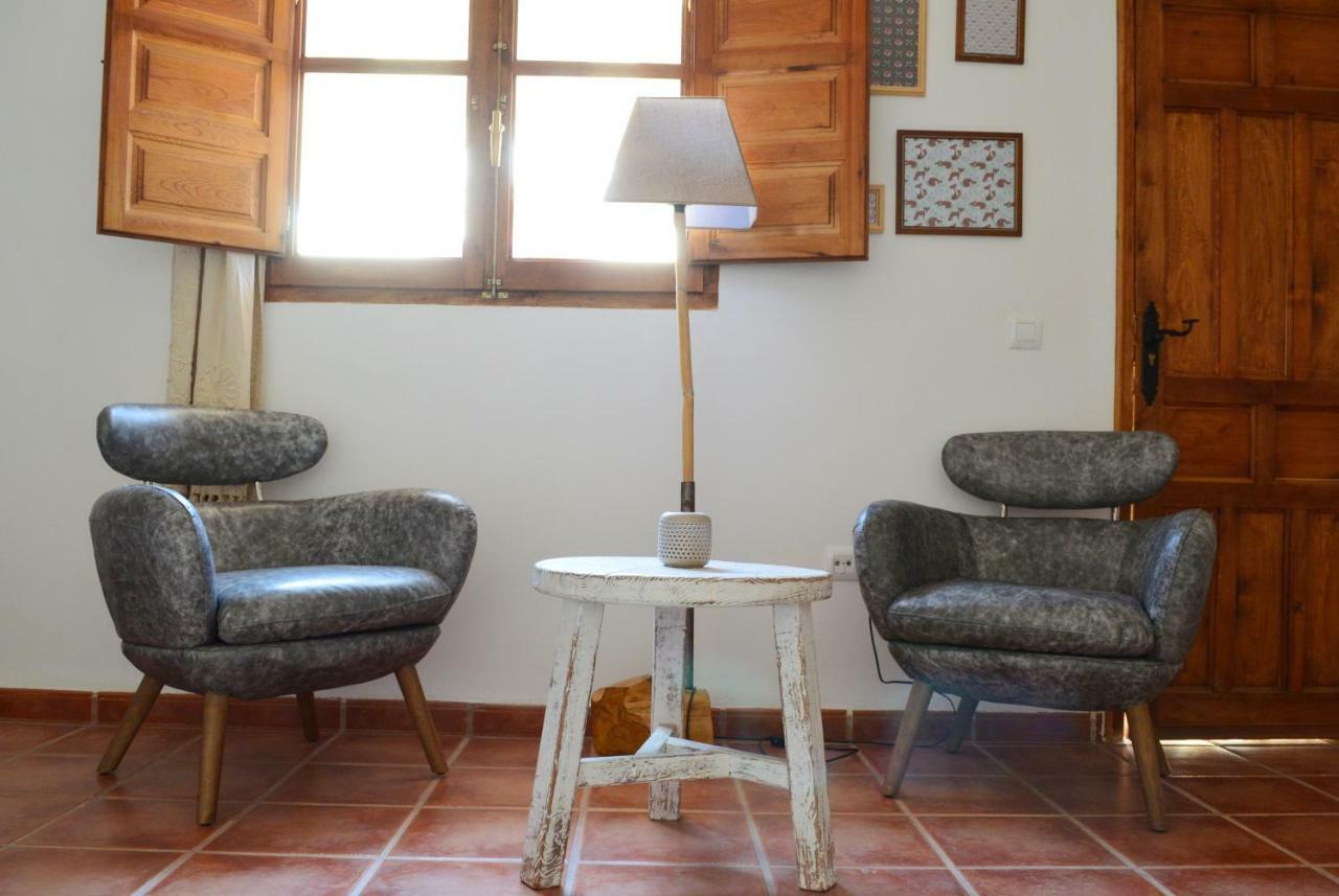 Casas Benali Enguera