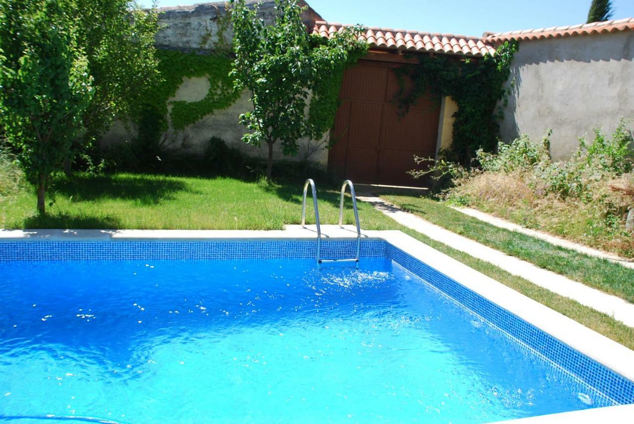 La Hidalga Hotel *