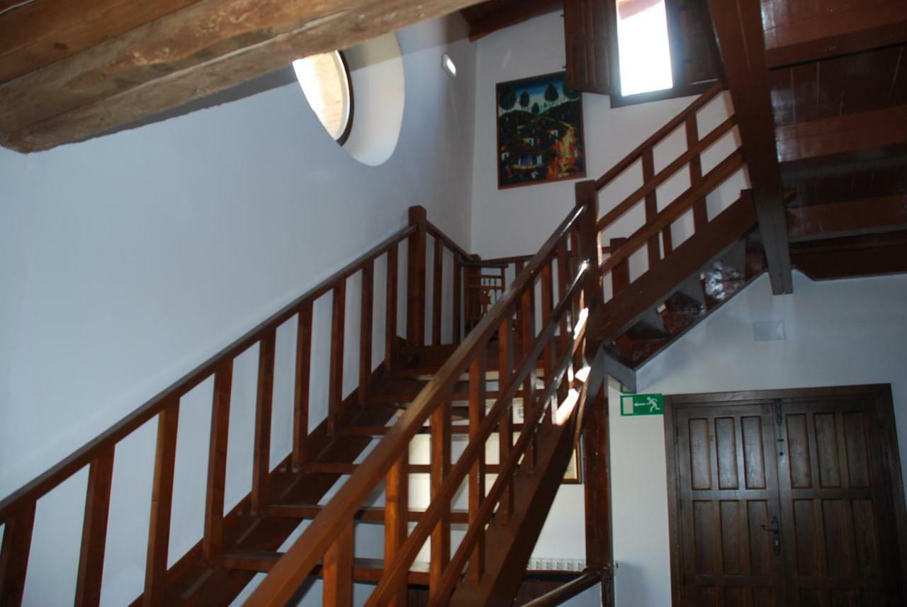 La Hidalga Villavicencio de los Caballeros