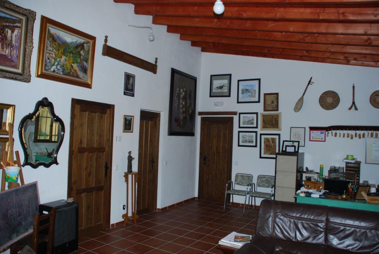La Hidalga * Villavicencio de los Caballeros