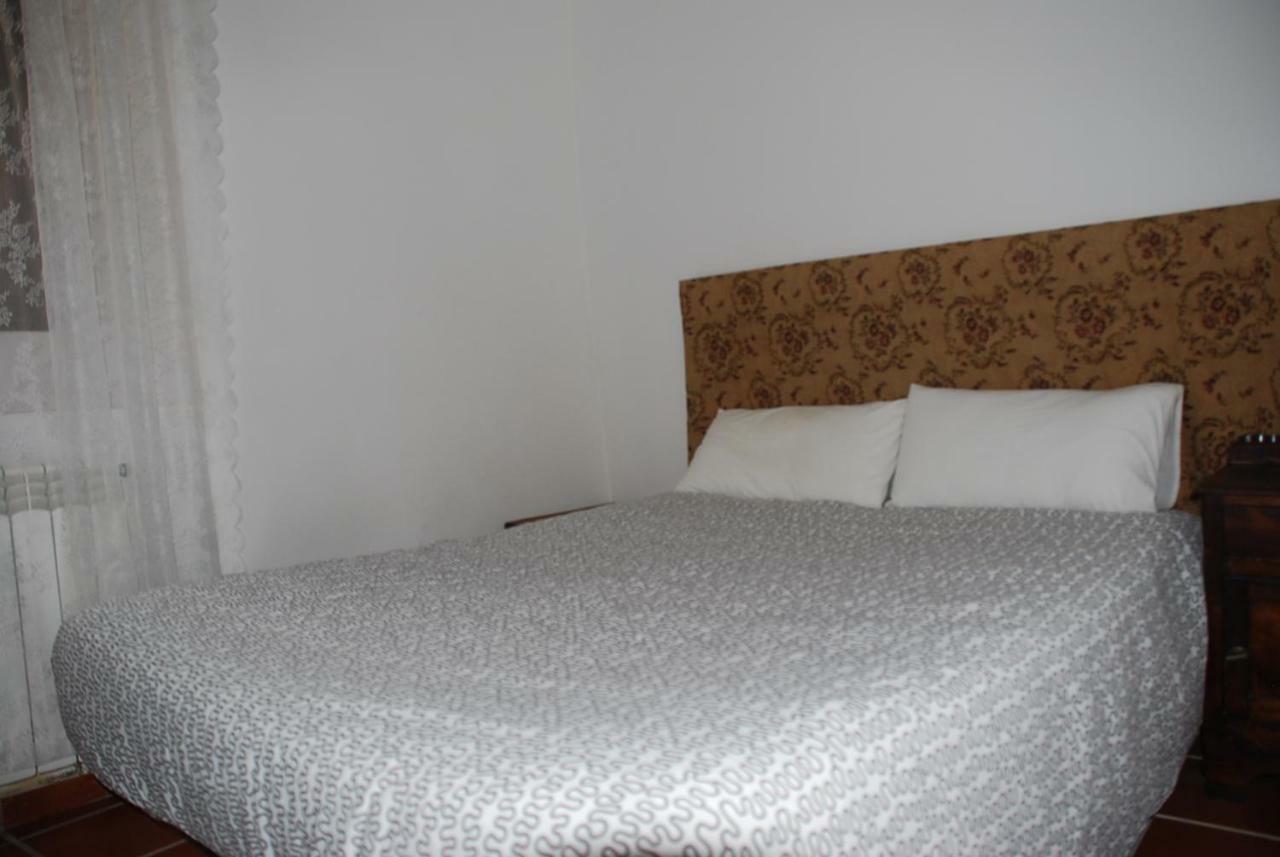 Hotel La Hidalga
