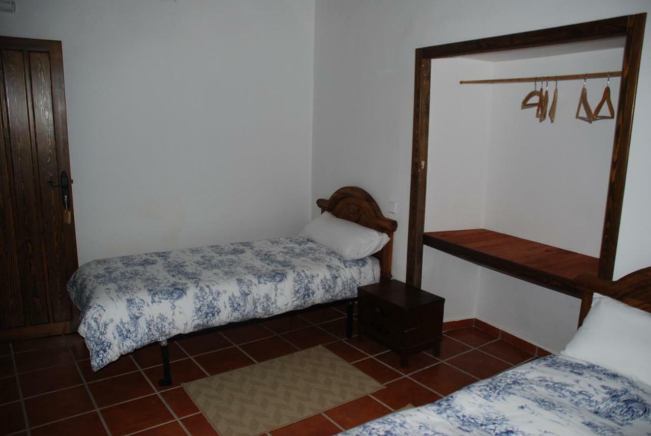 La Hidalga Villavicencio de los Caballeros