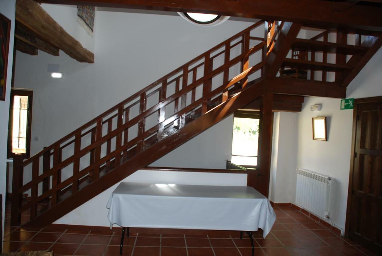 La Hidalga * Villavicencio de los Caballeros