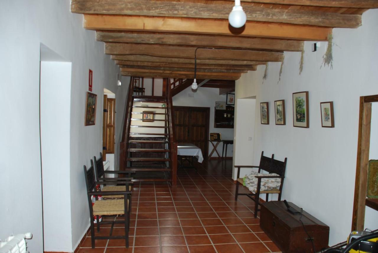 La Hidalga Villavicencio de los Caballeros