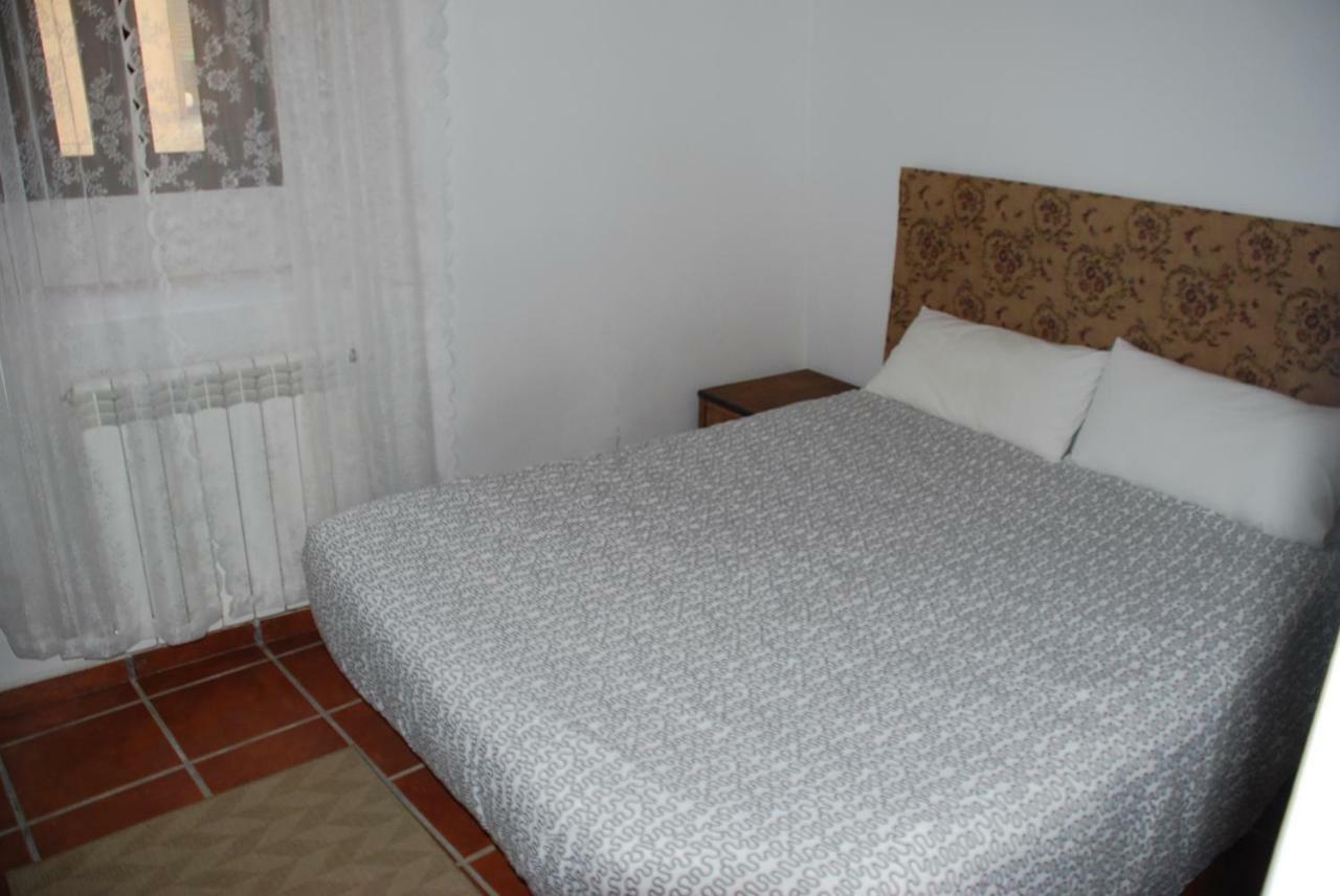 La Hidalga Hotel *