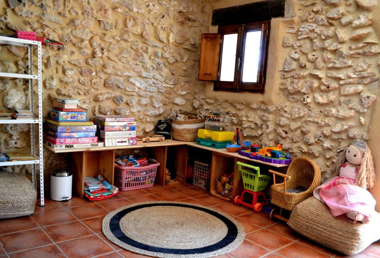 Casas Benali Hotel 3*