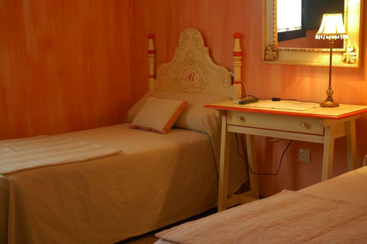 Molino La Boticaria 3* Marchena (Seville)