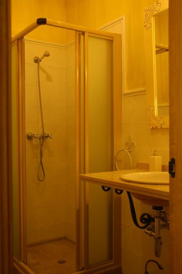 Molino La Boticaria Hotel Marchena (Seville)